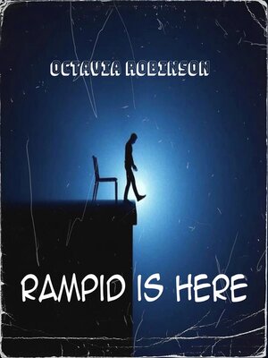 cover image of Rampid is Here